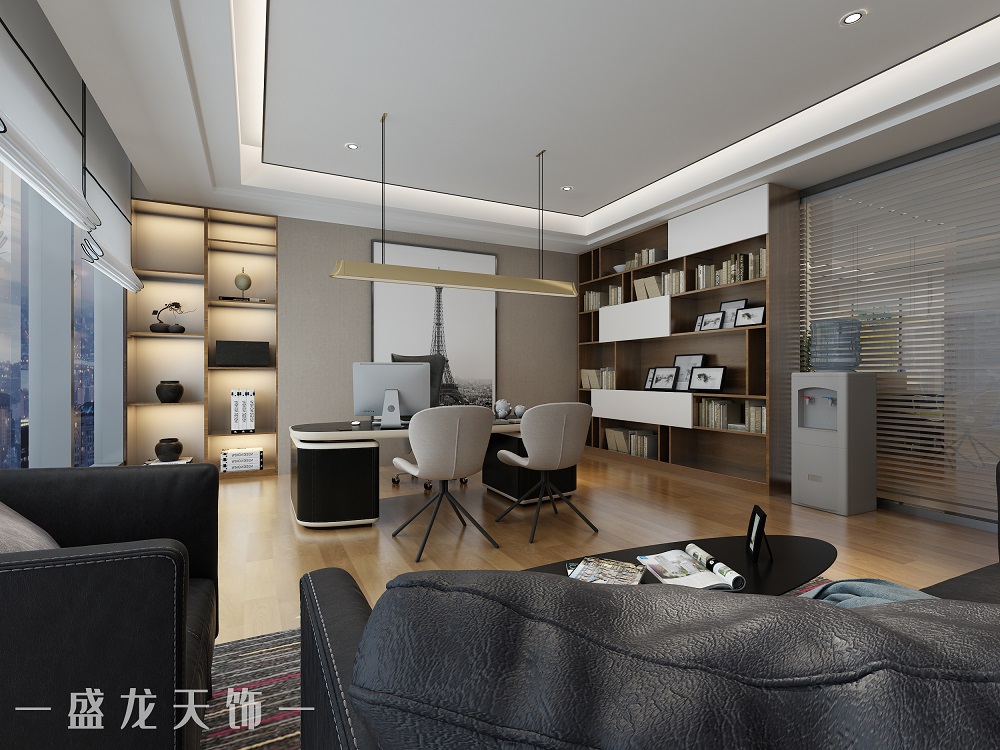 富爾大(dà)廈案例